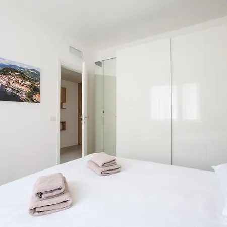 Appartamenti 1 Dervio Exterior photo
